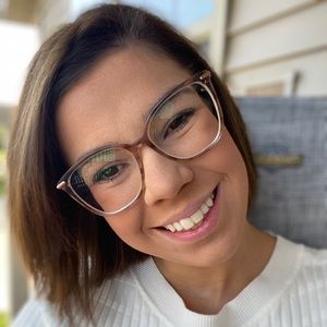 Meet your Posher, Audrey